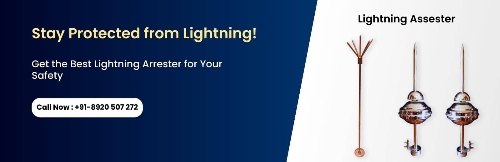 Lightning Arrester Lightning Arrester