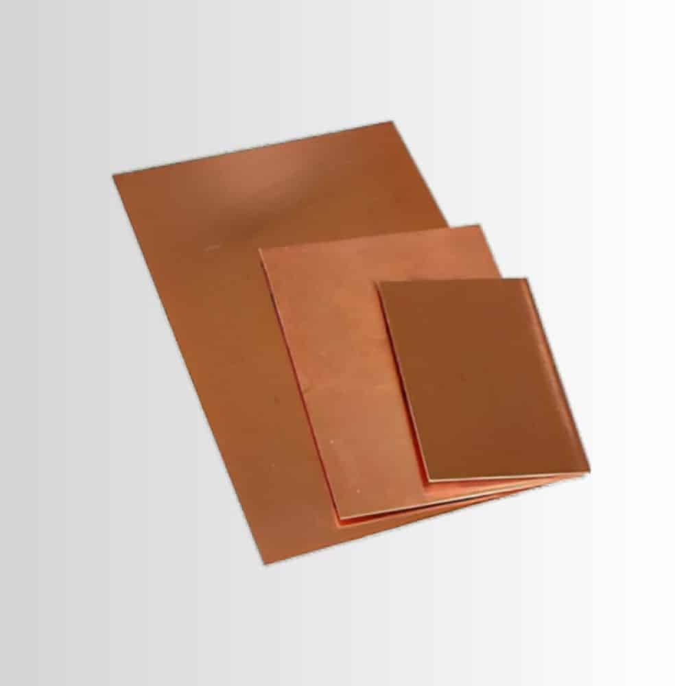 Earthing plate made of copper or galvanized iron buried in pits vertically more than 10 feet inside the ground