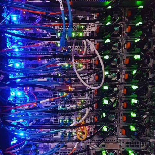 Lightning and Grounding solutions for data centers