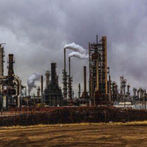 Earthing electrode and GI Chemical earthing for oil and gas stations to prevent thunder storm
