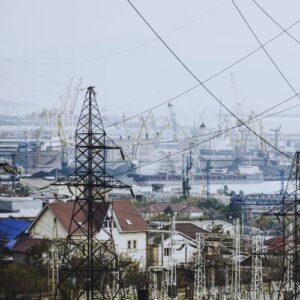 earthing chemical powder and compounds for electricity stations to protect from thunder and lightning storm